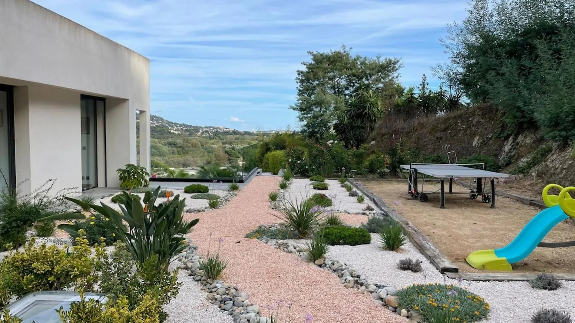 Villa Dezem-Infinity Pool-Near Cannes-Panorama-Ac Mandelieu-la-Napoule 0*,
