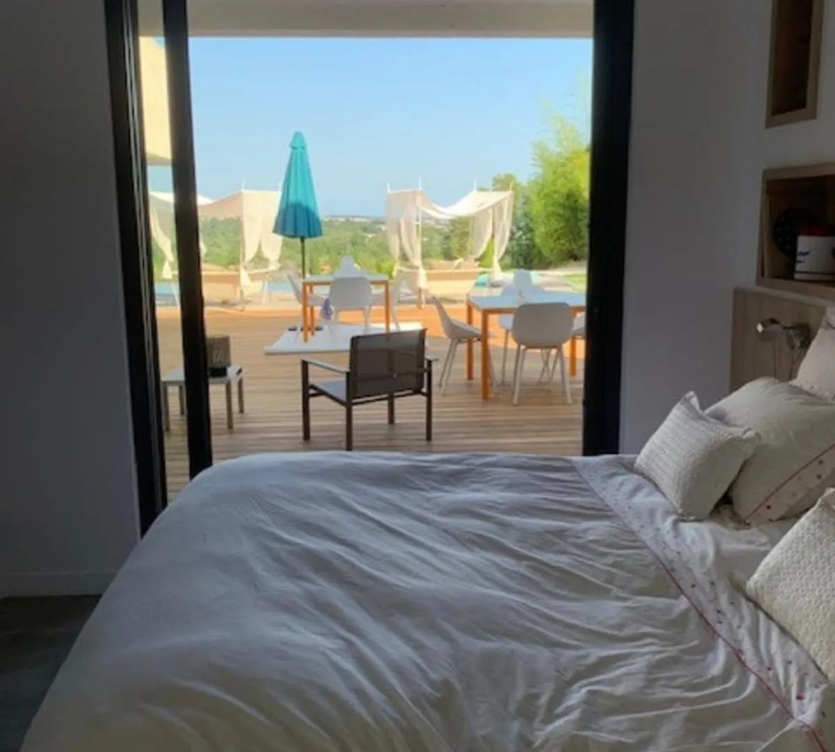 Villa Dezem-Infinity Pool-Near Cannes-Panorama-Ac Mandelieu-la-Napoule
