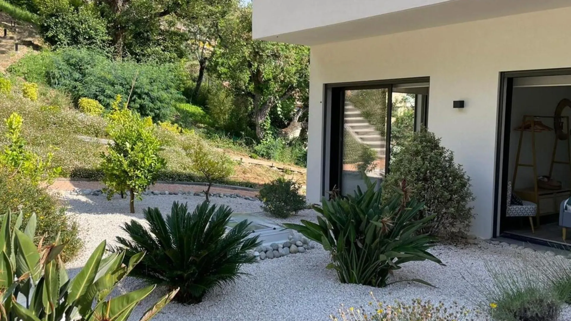 Villa Dezem-Infinity Pool-Near Cannes-Panorama-Ac Mandelieu-la-Napoule